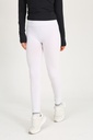 "Trademark" Footless Cotton Tights 