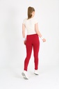 "Trademark" Footless Cotton Tights 