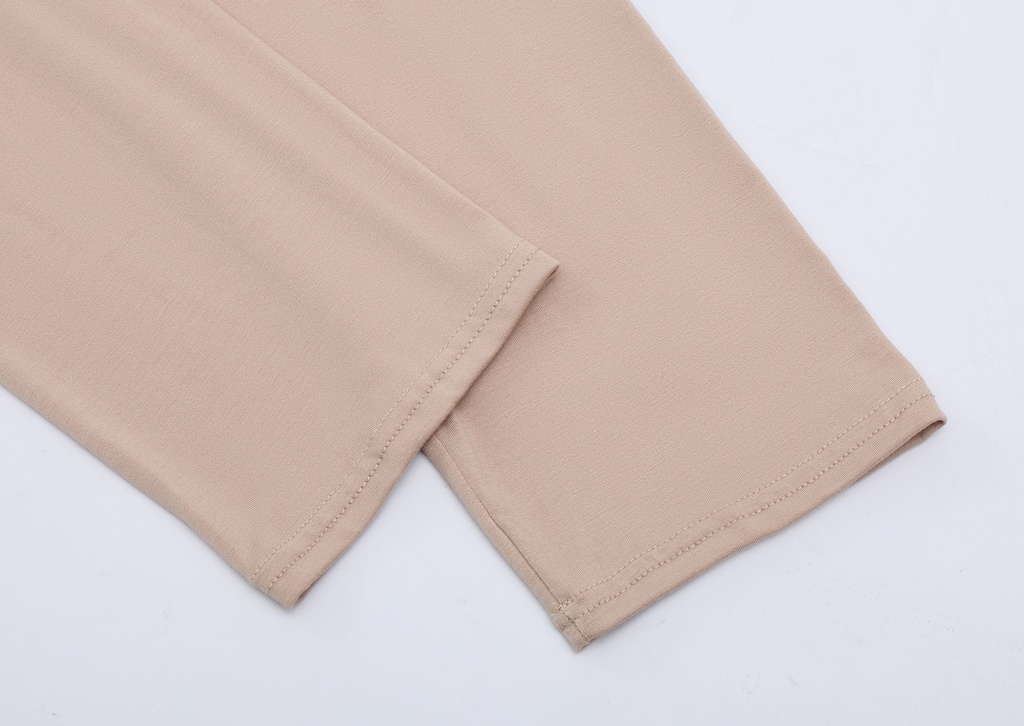 Cotton Pajama Pants 