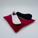 Anti-Slip Shoes with Stripes