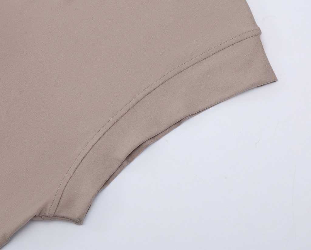 Sleeveless Cotton Modal Tank Top 