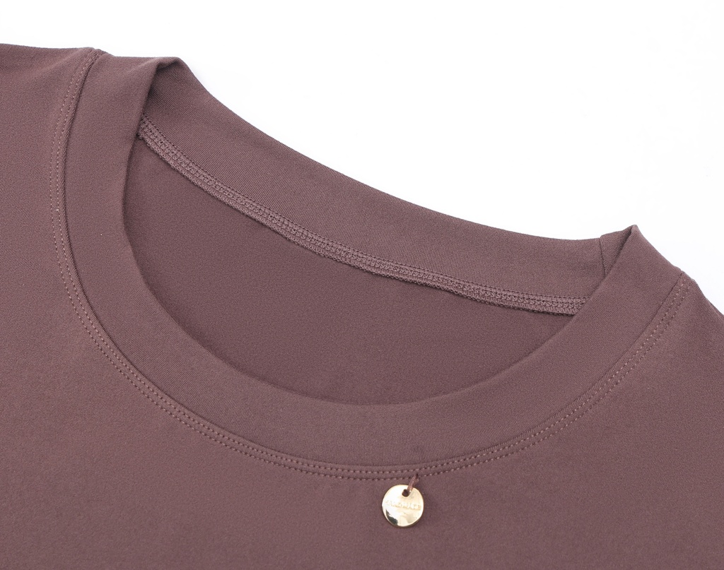 Half Sleeve Cotton Modal T-Shirt