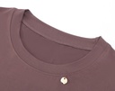 Half Sleeve Cotton Modal T-Shirt