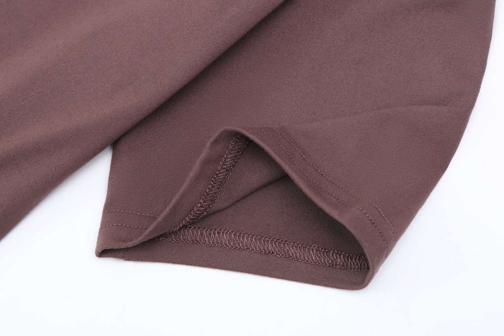 Half Sleeve Cotton Modal T-Shirt