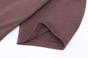 Half Sleeve Cotton Modal T-Shirt
