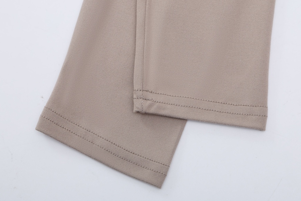 Full Sleeve Cotton Modal T-Shirt