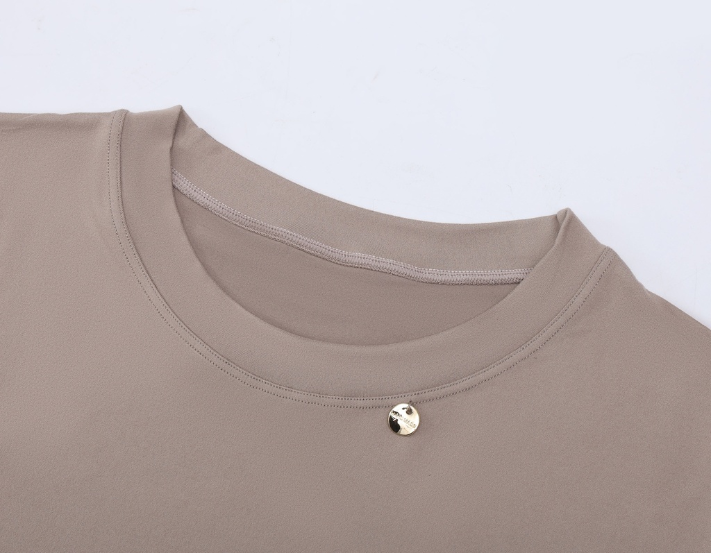 Full Sleeve Cotton Modal T-Shirt