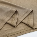 Full Sleeve Cotton Modal Round Neck T-Shirt 