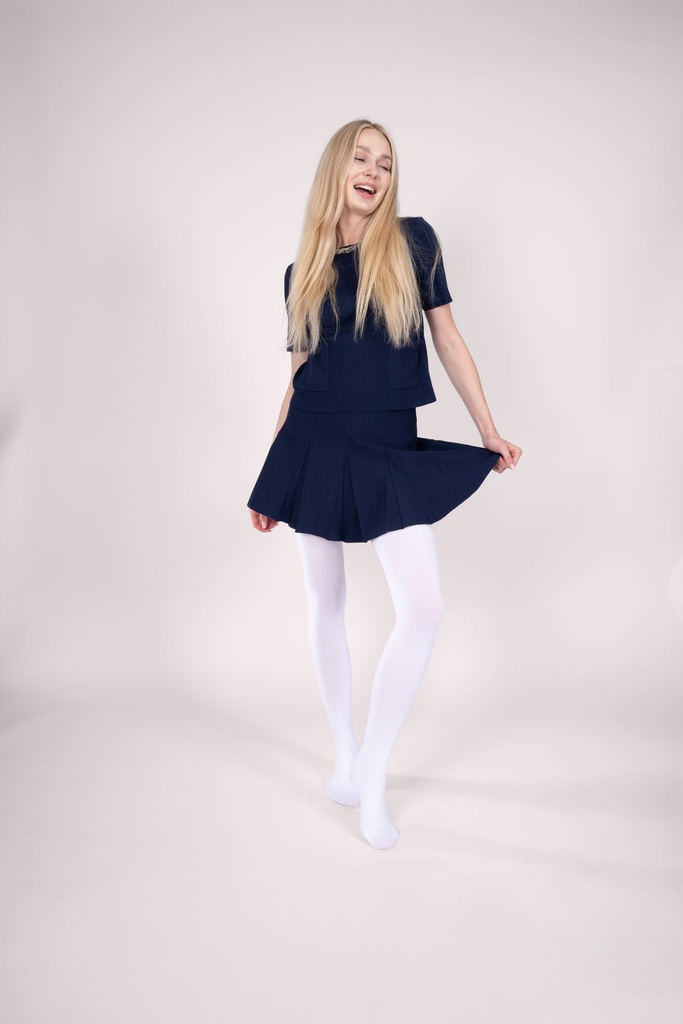 Semi Opaque Women's Pantyhose