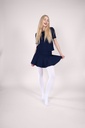 Semi Opaque Women's Pantyhose