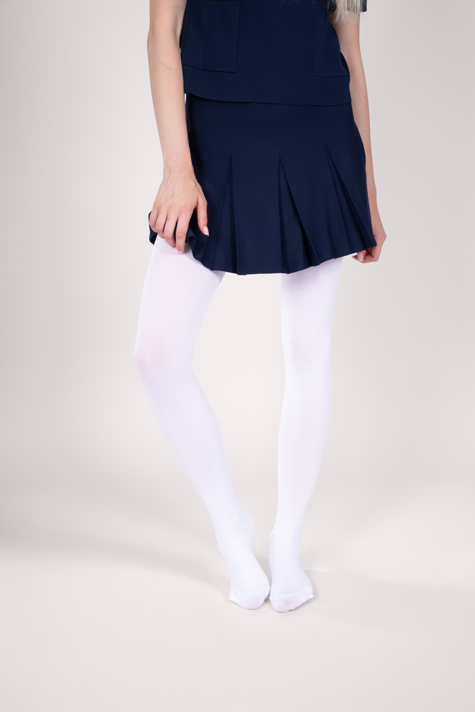 "Vizon" Opaque Pantyhose 100 Den