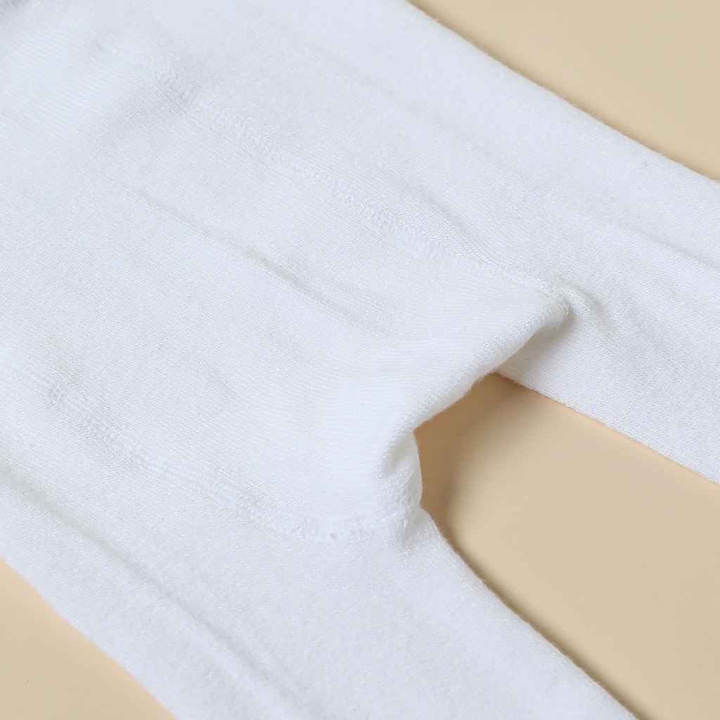 Girl's Acrylic Wool "Florence" Pantyhose