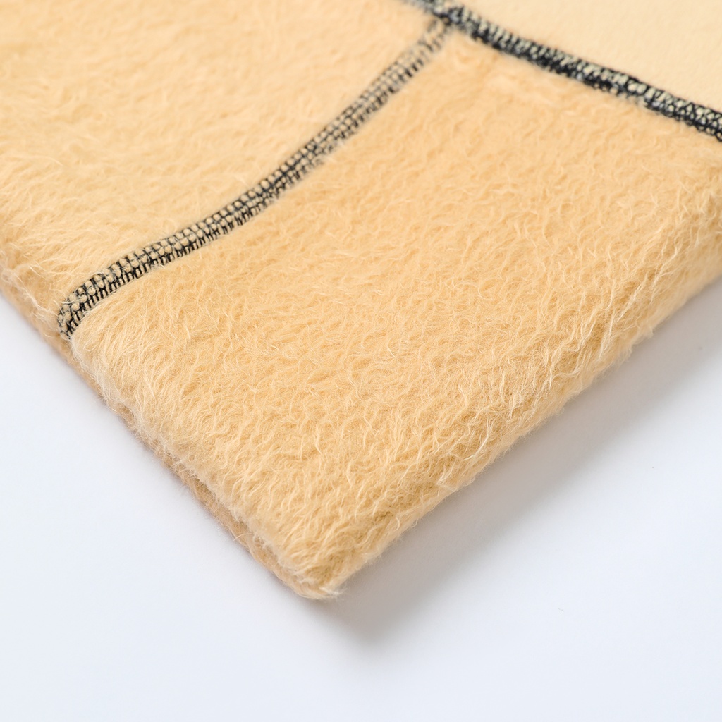 "ThinLooking" Fleece Pantyhose