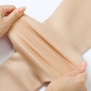 "ThinLooking" Fleece Pantyhose