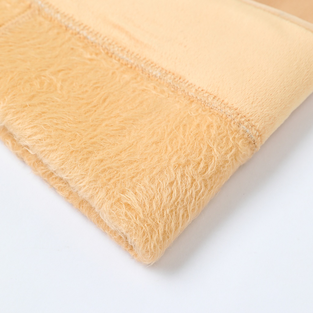 "ThinLooking" Fleece Pantyhose