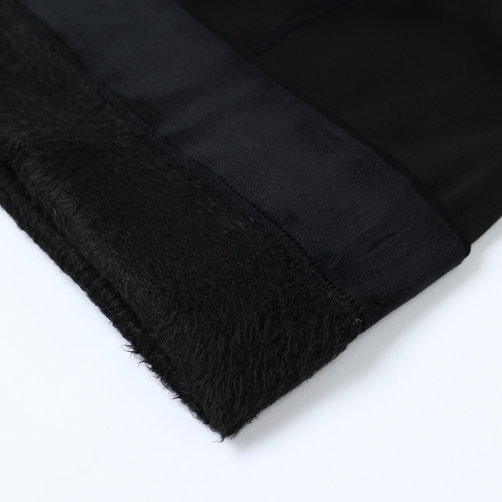 Women's Thermal Fleece Pantyhose 