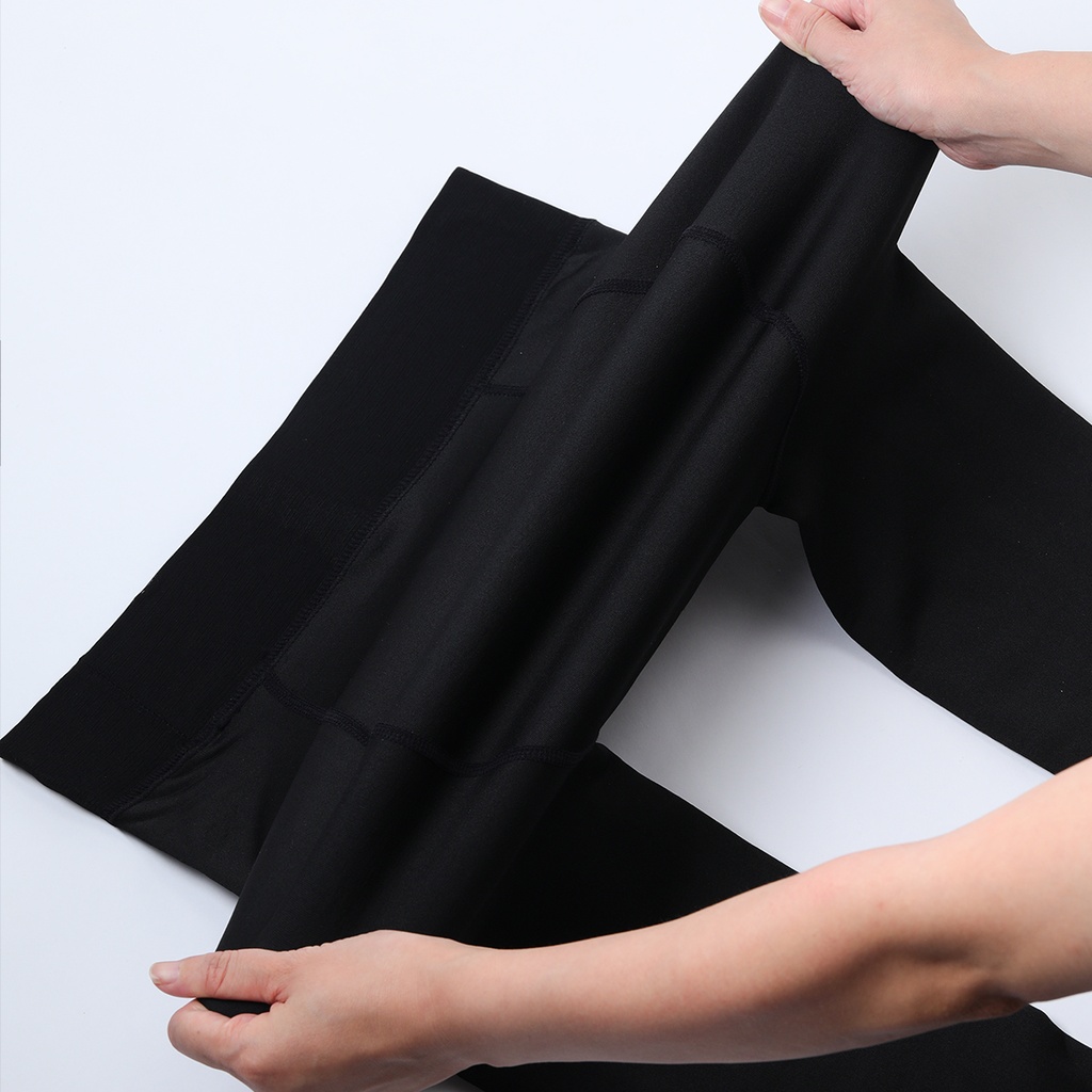 Women's Thermal Fleece Pantyhose 