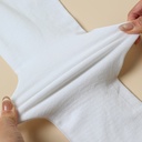 "Trademark" Girl's Footless Cotton Modal Tights 