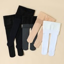 Thermal Pantyhose for Girls 