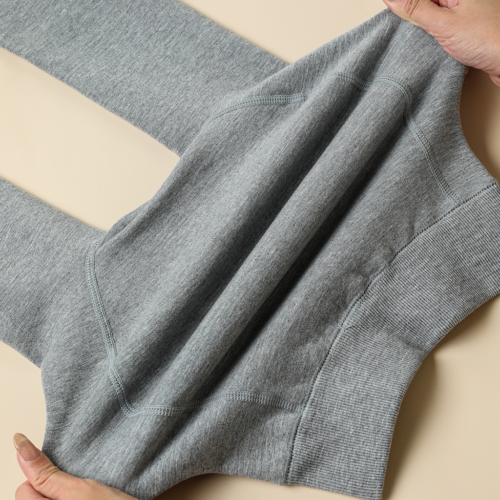 Cotton Thermal Pantyhose for Girls 