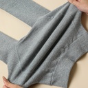 Cotton Thermal Pantyhose for Girls 