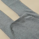 Cotton Thermal Pantyhose for Girls 