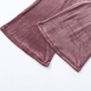 Velvet Footless Charles Tights