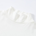 Women's Highneck Top No Sleeve 