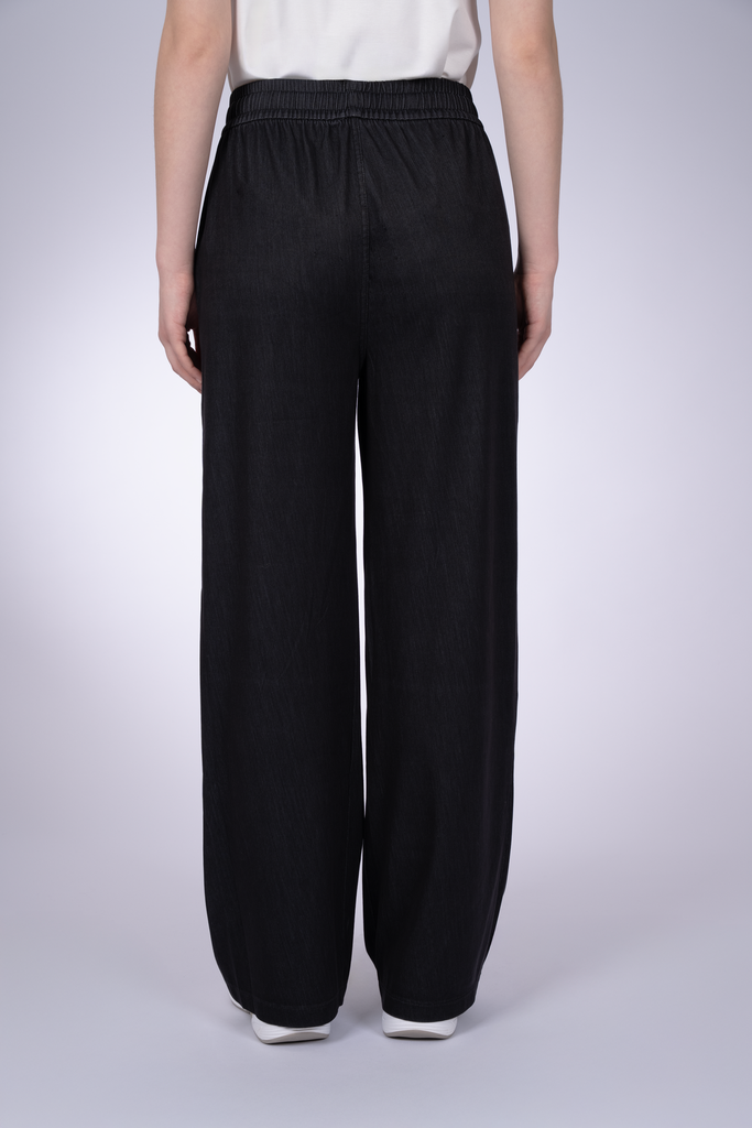 Jeans-Like Sweatpants with front Pockets