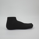 "Seamless Cotton" Ankle Men Socks 6 Pairs