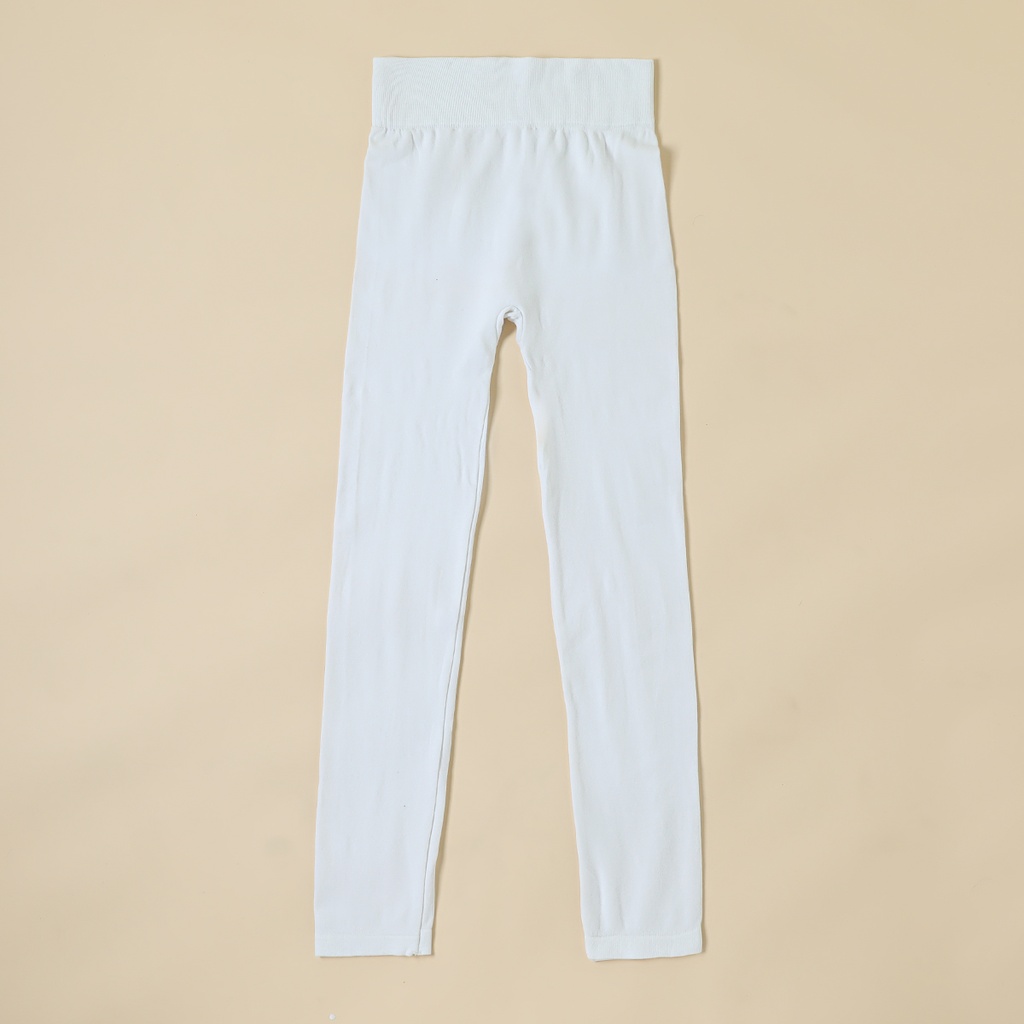 [TM40-W/11-13] ستريج بناتي "تريد مارك" قطن مودال سادة (11 - 13  سنة)