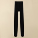 Cotton Thermal Pantyhose for Girls 