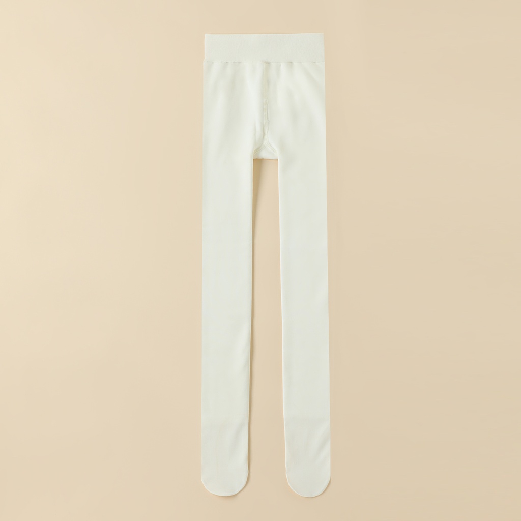 Cotton Thermal Pantyhose for Girls 