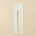 Cotton Thermal Pantyhose for Girls 