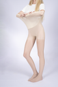 Women's Corset 30 Den Pantyhose 