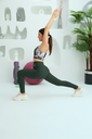 ستريج لقينز YOGO Modern مع جيوب