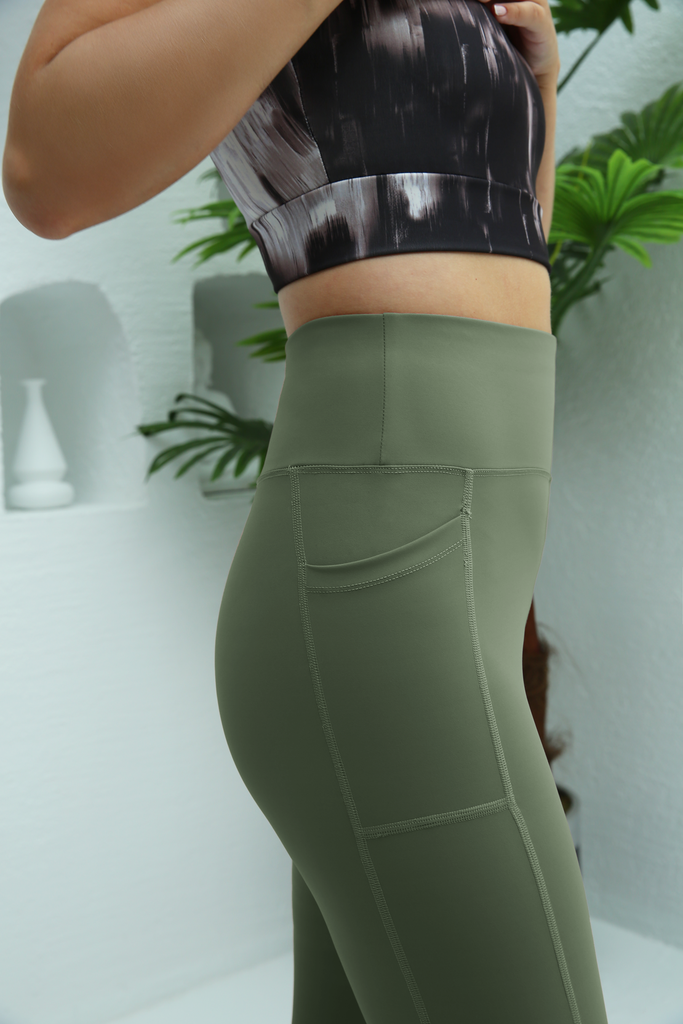 ستريج لقينز YOGO Modern مع جيوب