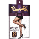 كولون "شيفون" نقش 20 دنير 