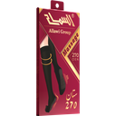 Knee-High Opaque Socks 270 Den with Massage Sole