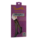 "Satin" Knee-High 30 Den Sheer Socks