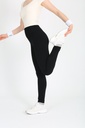 "Trademark" Footless Cotton Modal Tights 